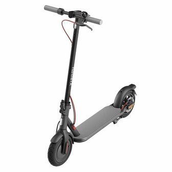 Elektrische Step Xiaomi Electric Scooter 4 25 km/h Zwart 3