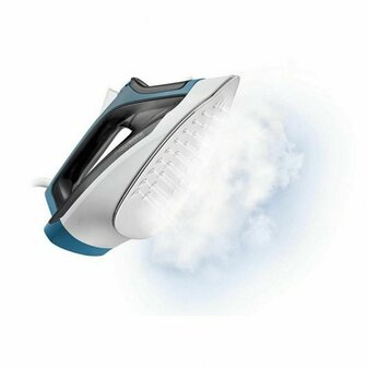 Stoomstrijkijzer Rowenta Effective 2 DX1550 2200 W Blauw 8