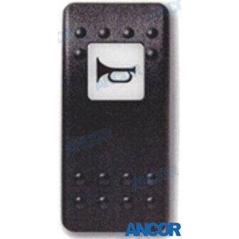 AM554070 - Claxon aan/uit-actuator 1