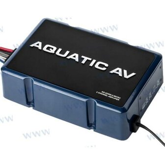 AQ-AD300.2 - 2-WEG SHOCKWAVE VERSTERKER 1