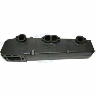 BAMC1-47737 - UITLAATSPRUITSTUK 47737A MCM Mercruiser 1