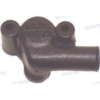 BAMC29-60372 - THERMOSTAATAFDEKKING Mercruiser 1