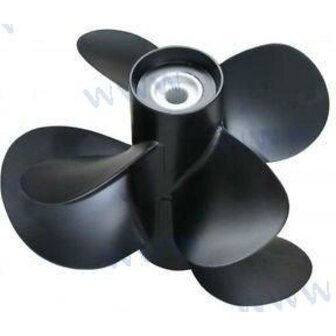 BVA0990750A - DUO PROP PROPELLER KIT - A5 Volvo 1