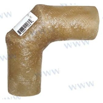CEN1200202 - 1,50&quot; X 90 graden ELLEBOOG 1