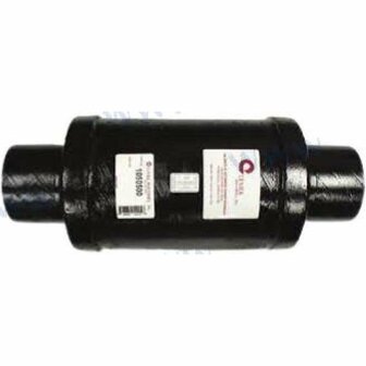 CEN1400003 - 2.00&quot; X 2.00&quot; UITLAAT Vernatone MKII 1