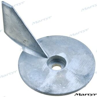 CM17264 - KWIK FORMULE 60 ANODE Mercruiser 1