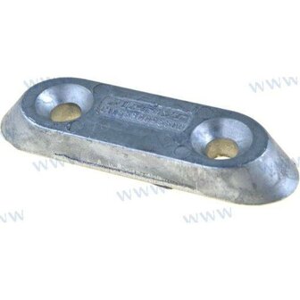 CM55300-95500A - SUZUKI ALUMINIUM ANODE Bombardier 1