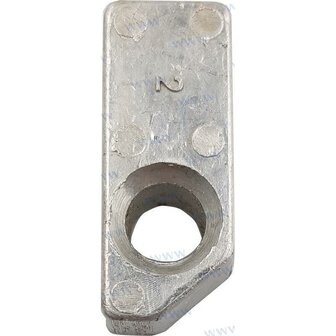 CM63P-11325-01A - YAHAMA-ANODE Yamaha 1