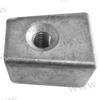 CM67C-45251-00A - YAHAMA-ANODE Yamaha 1