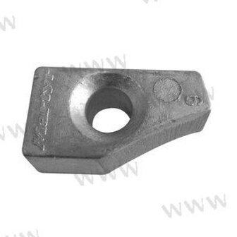 CM689-11325-00A - YAMAHA ALUMINIUM ANODE 1