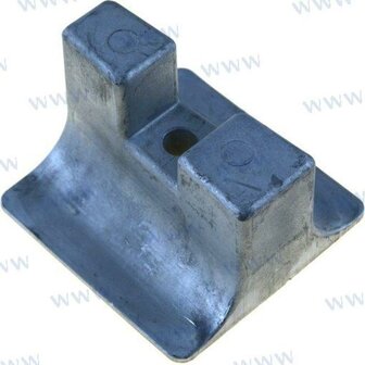 CM6AW-45373-00 - YAHAMA-ANODE Yamaha 1