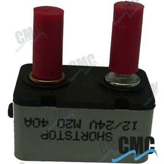 CMC7186 - ZEKERING 1