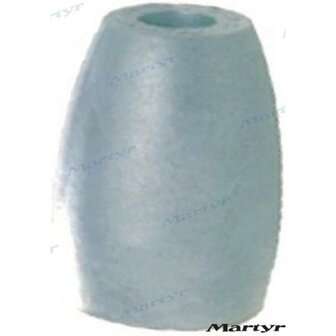 CMPNAZ - ZINKDRAAD ANODE TYPE &quot;A&quot; 1