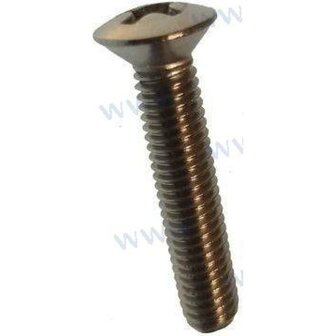 PACB/T820-M5X25 - SCHROEF M5X25 Parsun 1