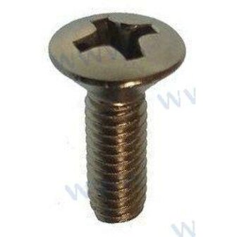 PAGB/T820-M4X12 - SCHROEF M4X12 Yamaha 1