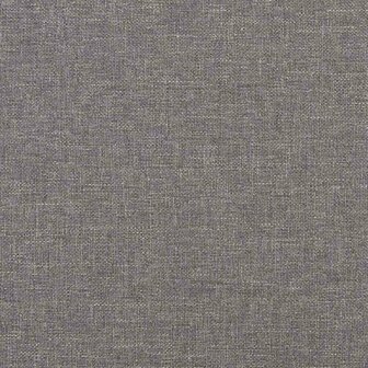 Wandpanelen 12 st 2,16 m&sup2; 60x30 cm stof lichtgrijs 7