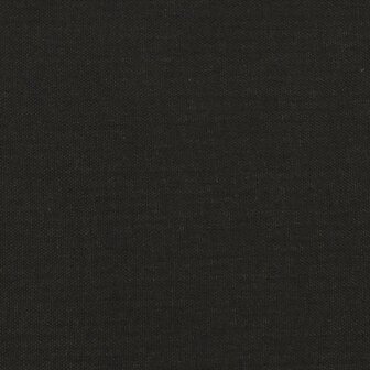 Wandpanelen 12 st 1,08 m&sup2; 30x30 cm stof zwart 7