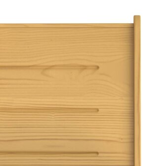 Hoekbank REINE 151 cm massief grenenhout honingbruin 4