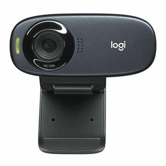 Webcam Logitech C310 HD 720p 1