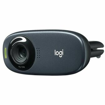 Webcam Logitech C310 HD 720p 2