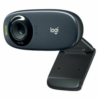 Webcam Logitech C310 HD 720p 3