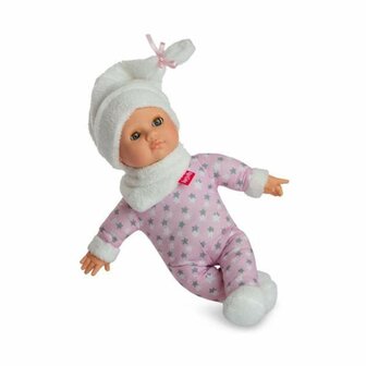 Babypop met Accessoires Berjuan (30 cm) 1