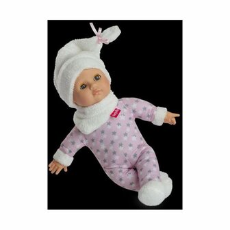 Babypop met Accessoires Berjuan (30 cm) 3