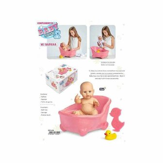 Babypop Berjuan 38 cm 1