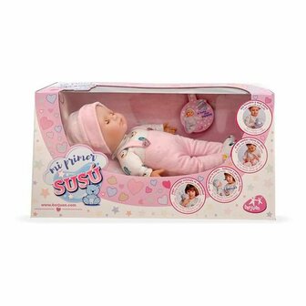 Babypop Berjuan 30 cm 2