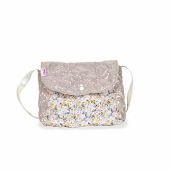 Poppenwagen Arias Fantasy Tweeling 3