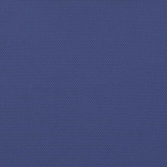 Zonnezeil Blauw 2x2x2 m 100% Polyester Oxford 9