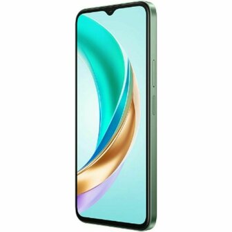 Smartphone Honor 5109BGGA 6,56&quot; MediaTek Helio G85 8 GB RAM 4 GB RAM 128 GB Groen 6