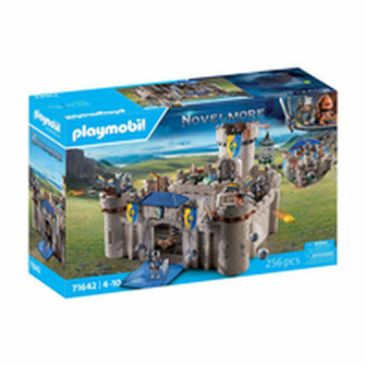 Playset Playmobil Plastic 8