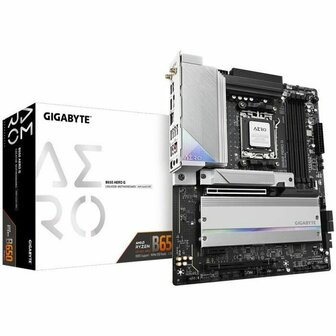 Moederbord Gigabyte AMD AMD B650 AMD AM5 2