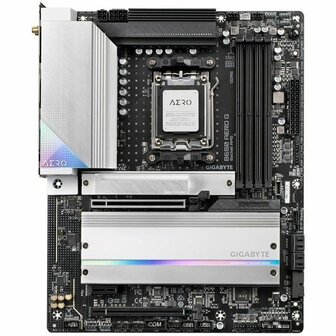 Moederbord Gigabyte AMD AMD B650 AMD AM5 3