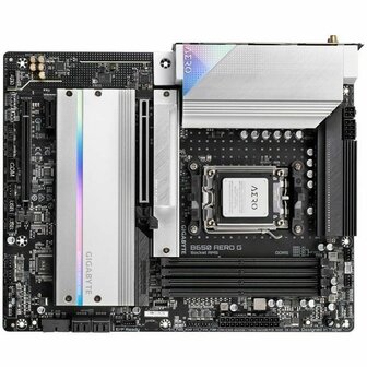 Moederbord Gigabyte AMD AMD B650 AMD AM5 4