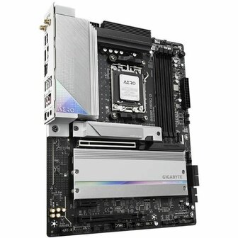 Moederbord Gigabyte AMD AMD B650 AMD AM5 5