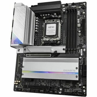 Moederbord Gigabyte AMD AMD B650 AMD AM5 6