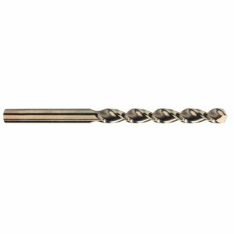 Metaalboor RUKO DIN 338 12 mm Schroefvormig 5 Stuks 1