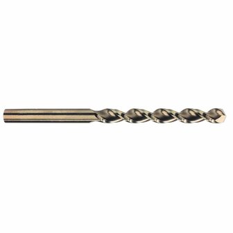 Metaalboor RUKO DIN 338 12 mm Schroefvormig 5 Stuks 2