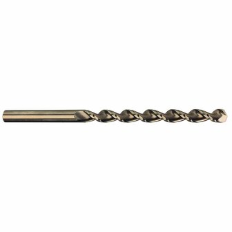 Metaalboor RUKO 4,25 mm DIN 338 Schroefvormig 10 Stuks 2