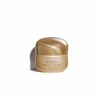Anti-Rimpel Nachtcr&egrave;me Shiseido 34982 50 ml 6