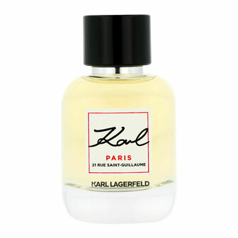 Damesparfum Karl Lagerfeld Karl Paris 21 Rue Saint-Guillaume 3