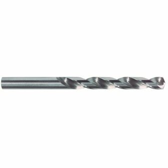 Metaalboor RUKO 117 mm DIN 338 8 mm 8,5 mm Schroefvormig 10 Stuks 1