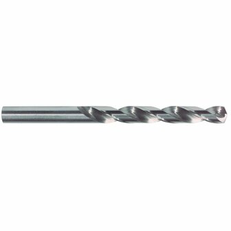 Metaalboor RUKO 117 mm DIN 338 8 mm 8,5 mm Schroefvormig 10 Stuks 2