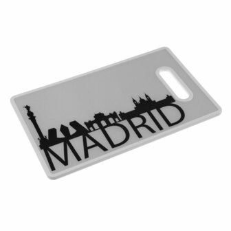 Snijplank Versa Madrid 5,5 x 16 x 11 cm 1