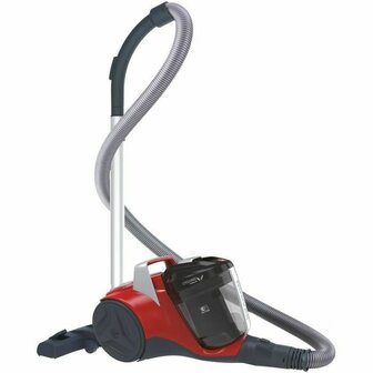 Stofzuiger Hoover BR25HM 011 Rood 700 W 4