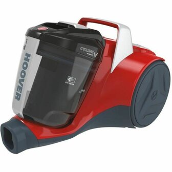 Stofzuiger Hoover BR25HM 011 Rood 700 W 5
