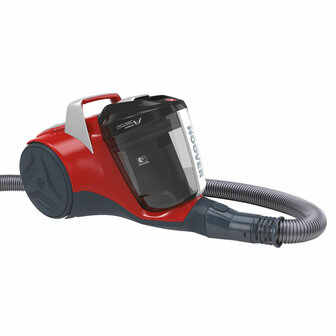 Stofzuiger Hoover BR25HM 011 Rood 700 W 7