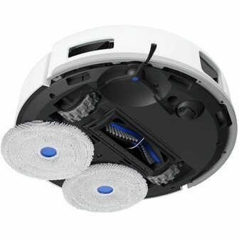 Robotstofzuiger ECOVACS DEEBOT MINI 3200 mAh Wit 1,8 L 2